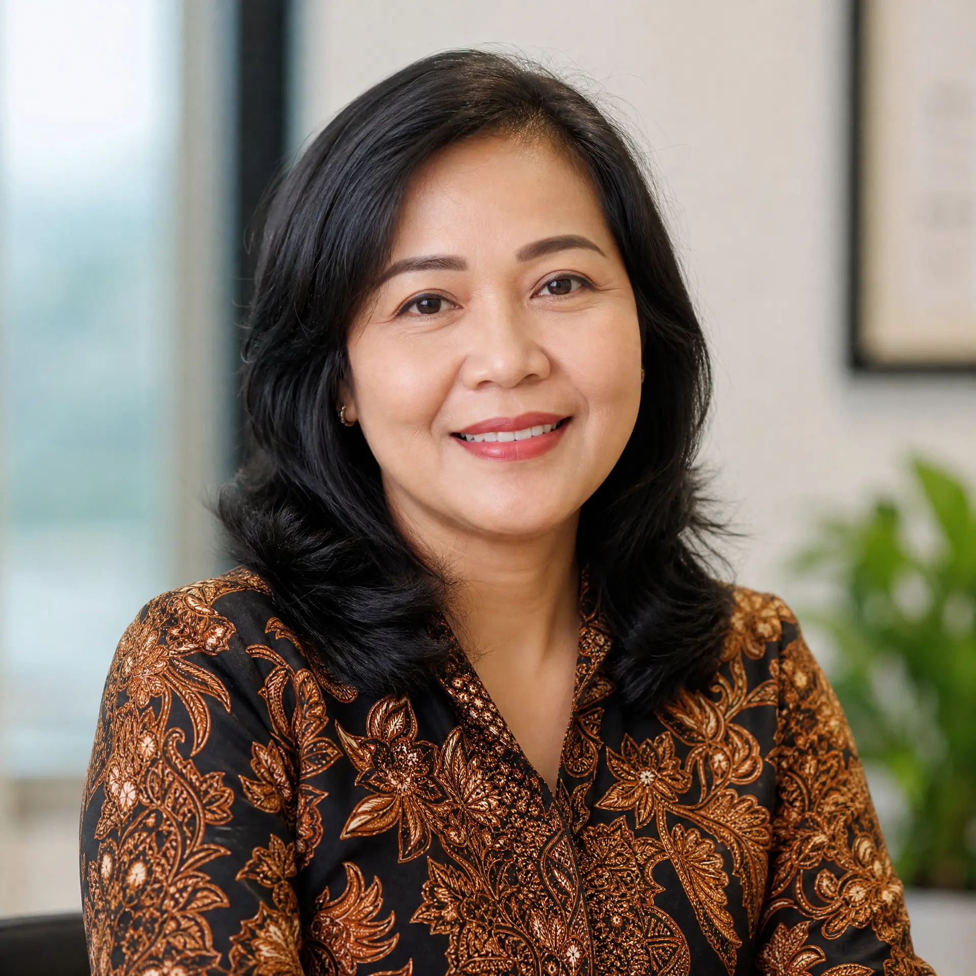 ibu rina