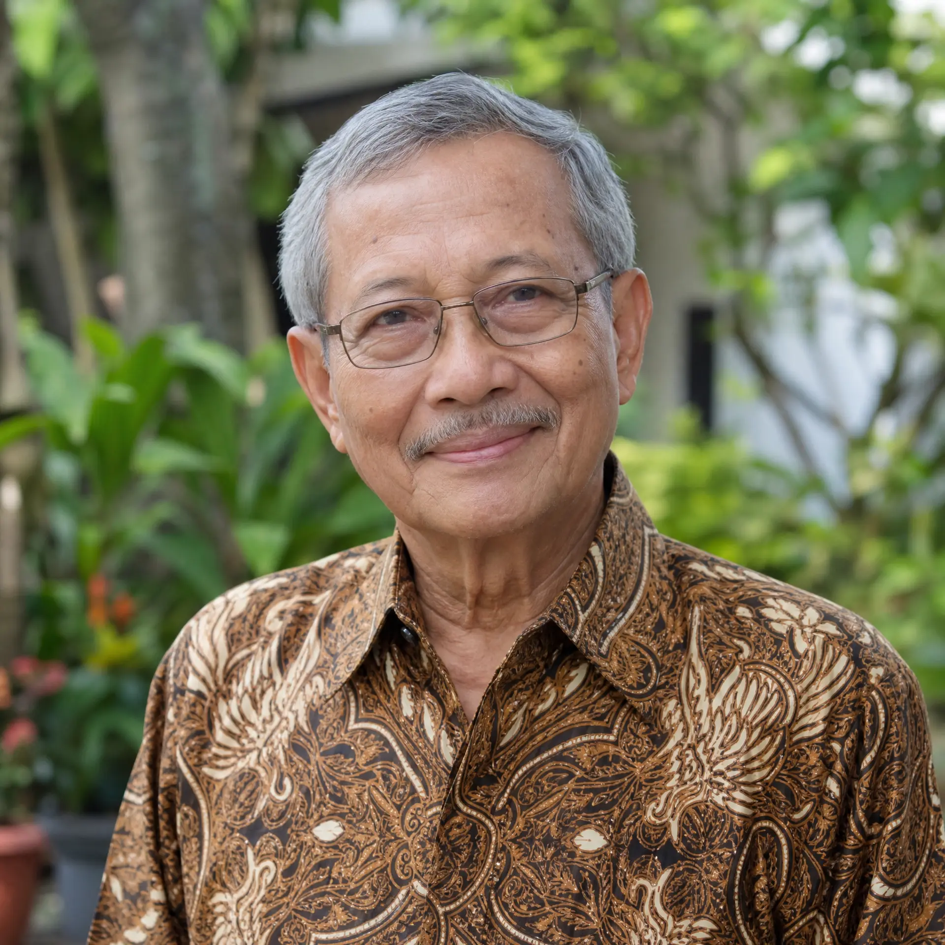 pak budi