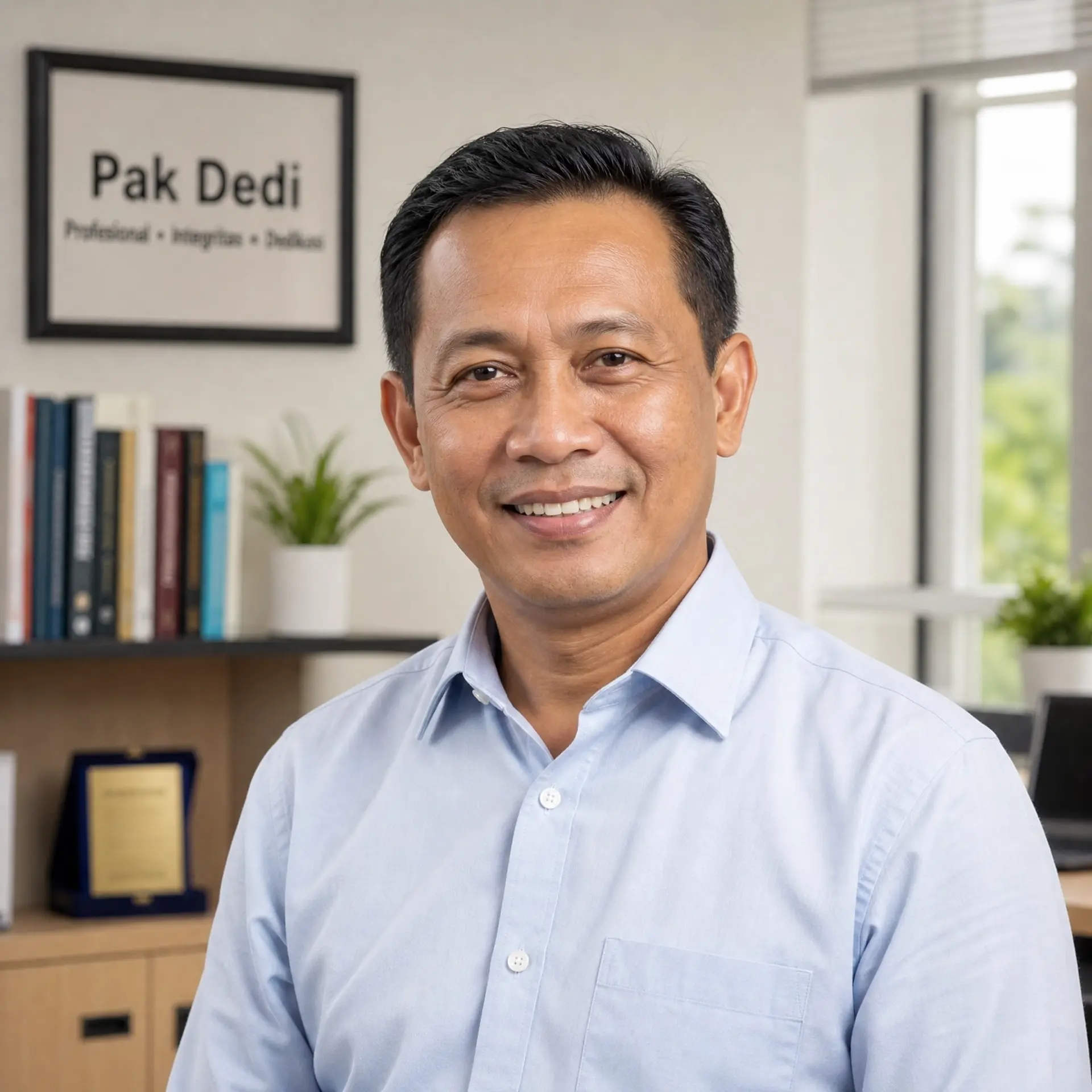 pak dedi