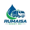 Rumaisa Sedot WC